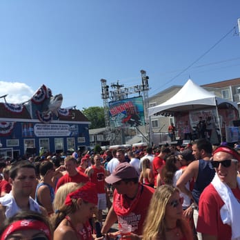 The Starboard - 2015 running of the bull - American Near Me - Dewey Beach, Delaware The Starboard - 2015 running of the bull - American Near Me - Dewey Beach, Delaware