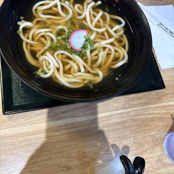 Meiji Seimen - Plain Udon - Noodles Near Me - Costa Mesa, California Meiji Seimen - Plain Udon - Noodles Near Me - Costa Mesa, California