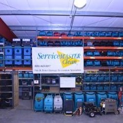 ServiceMaster Dynamic Cleaning