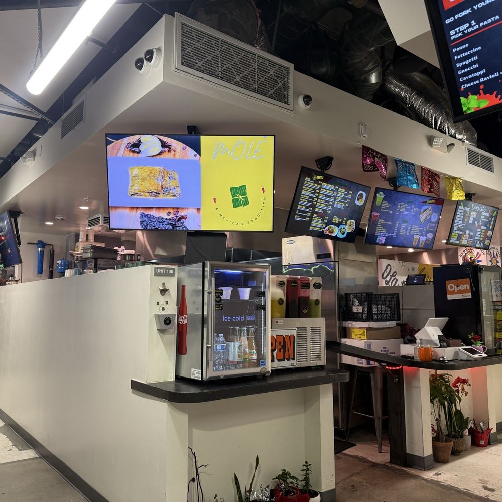 LA Chef’s Kitchen - Food Court Near Me - Los Angeles, California LA Chef’s Kitchen - Food Court Near Me - Los Angeles, California
