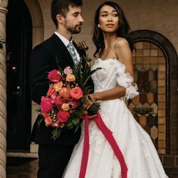 CC's Bridal Boutique