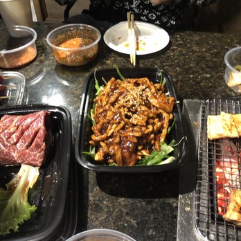 Xi Top Barbeque - Korean Near Me - Flushing, New York