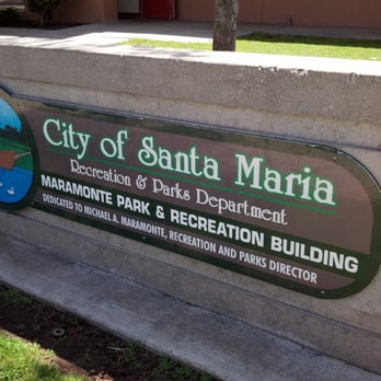 Maramonte Park - Parks Near Me - Santa Maria, California Maramonte Park - Parks Near Me - Santa Maria, California