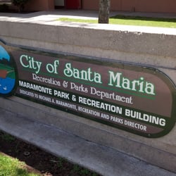 Maramonte Park