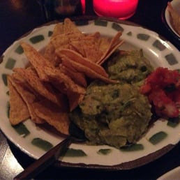 Guacamole Guacamole