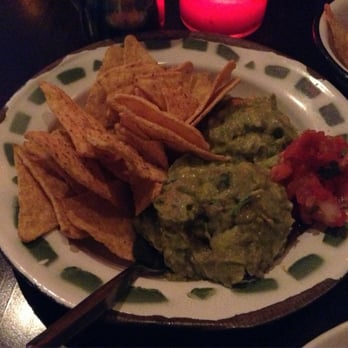 Los Pilones - Guacamole - Mexican Near Me - Amsterdam, New Hampshire