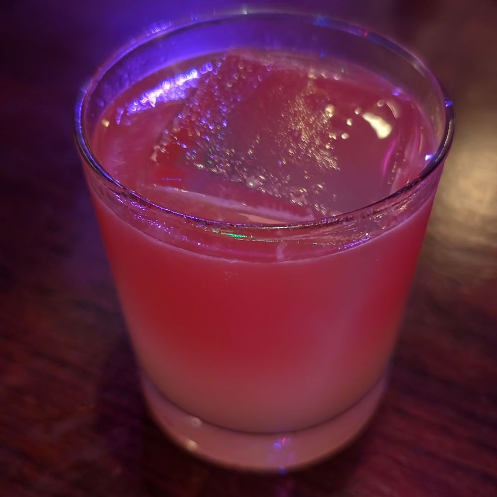 Baby Gee - Cocktail Bars Near Me - Long Beach, California Baby Gee - Cocktail Bars Near Me - Long Beach, California