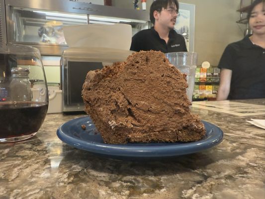 Glacier Highland by null