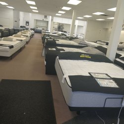 Xtreme Discount Mattress - Guest room badabingbadaboom!