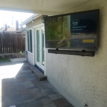 HD Hookups - Home Theatre Installation Near Me - San Diego, California