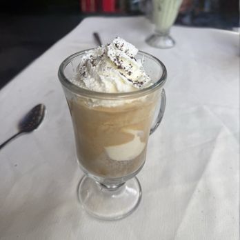 Palermo Italian Restaurant - Affogato - Italian Near Me - San Jose, California Palermo Italian Restaurant - Affogato - Italian Near Me - San Jose, California