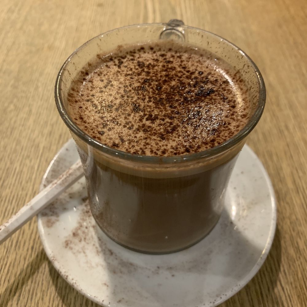 Emilie & the Cool Kids - Mokacino - Breakfast & Brunch Near Me - Nice, 06