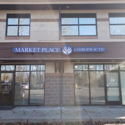 Market Place Chiropractic