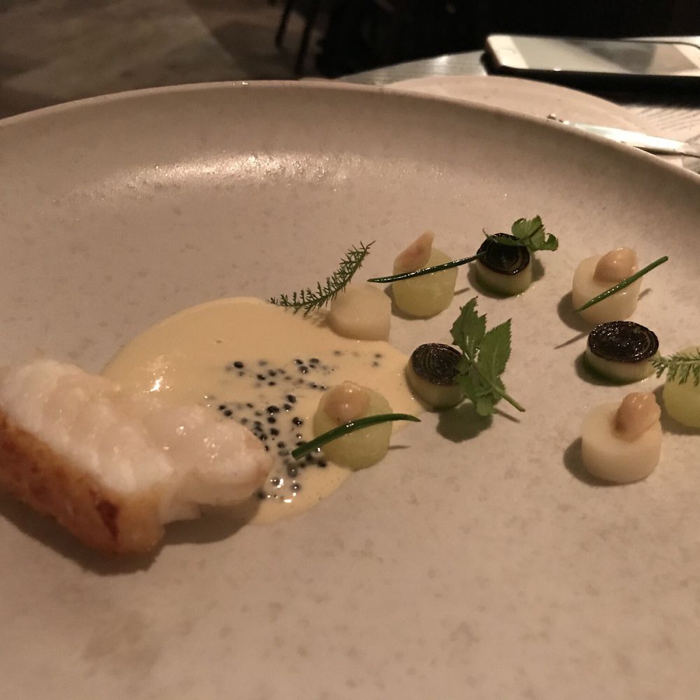 STUDIO - Monkfish was brilliant - Scandinavian Near Me - Copenhagen, 84 STUDIO - Monkfish was brilliant - Scandinavian Near Me - Copenhagen, 84