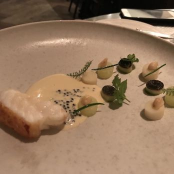 STUDIO - Monkfish was brilliant - Scandinavian Near Me - Copenhagen, 84 STUDIO - Monkfish was brilliant - Scandinavian Near Me - Copenhagen, 84