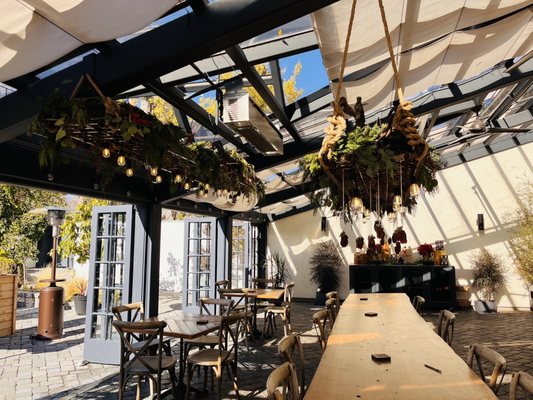 Folktale Winery & Vineyards by null