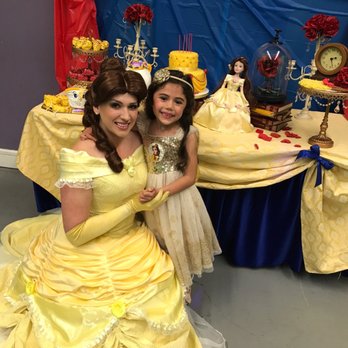 Orange County Royalty Party Characters - Party Characters Near Me