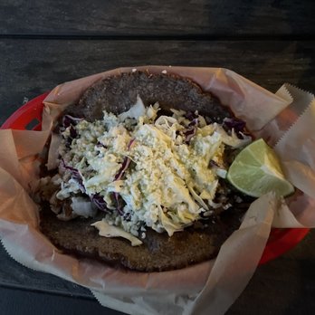 Tiki Tacos - Mexican Near Me - Kapaa, Hawaii