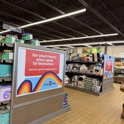ALDI