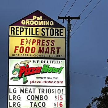 Pizza Now - Carryout - Pizza Near Me - Salem, Oregon