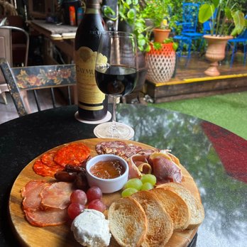 BOHO House - Cold cuts - Tapas/Small Plates Near Me - Miami, Florida BOHO House - Cold cuts - Tapas/Small Plates Near Me - Miami, Florida