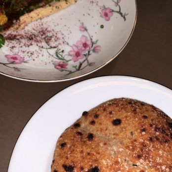 Pomp and Circumstance - Pita & Hummus - Italian Near Me - Brooklyn, New York