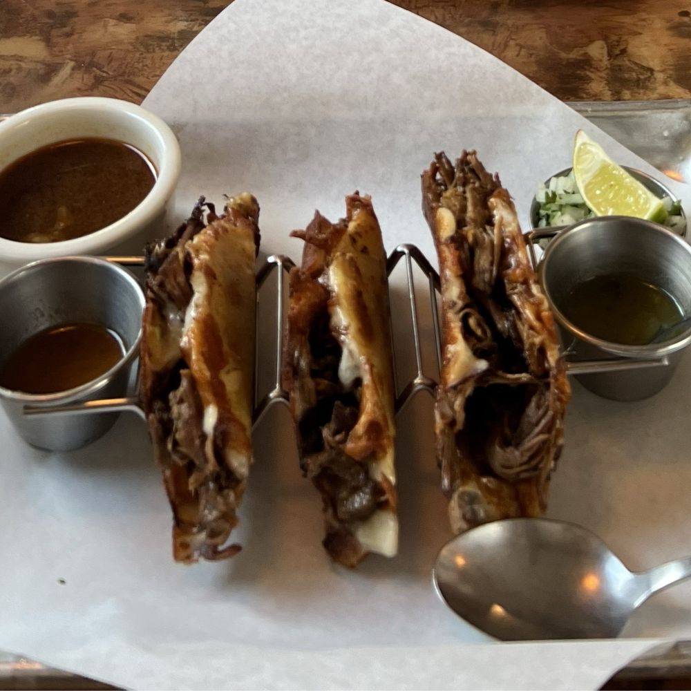 Del Barrio Cafe - Birria Tacos - Mexican Near Me - Midvale, Utah Del Barrio Cafe - Birria Tacos - Mexican Near Me - Midvale, Utah