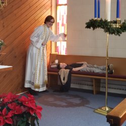 All Saints Lutheran Church Elca
