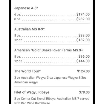 Prime 47 Carmel - Steakhouses Near Me - Carmel, Indiana