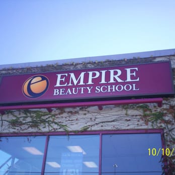 EMPIRE BEAUTY SCHOOL - CLOSED - Updated July 2026 - 42 Photos & 18 Reviews - 319 Marginal Way, Portland, Maine - Cosmetology Schools - +12075449343 - Yelp