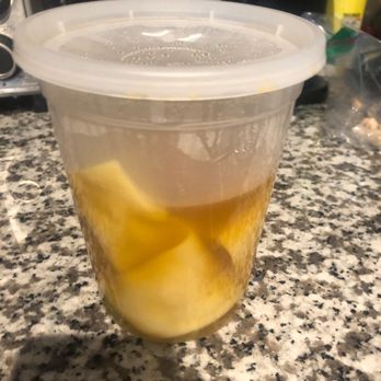 Panda West - Wonton soup. - Chinese Near Me - Laurel, Maryland Panda West - Wonton soup. - Chinese Near Me - Laurel, Maryland