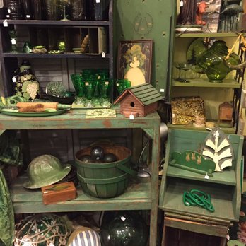 Uncommon Objects - Green things - Antiques Near Me - Austin, Texas Uncommon Objects - Green things - Antiques Near Me - Austin, Texas