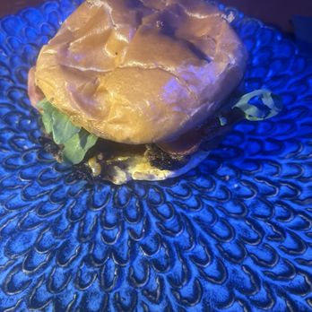 Pryme - Bacon burger - Soul Food Near Me - Greensboro, North Carolina