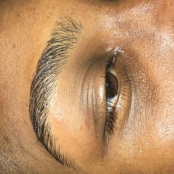 Brows By Alicia - Eyebrow Services Near Me - Arlington, Virginia