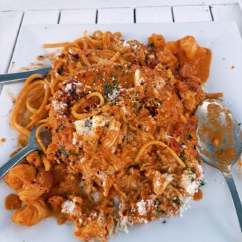 LaScala’s Beach House - Chicken San Remo - Seafood Near Me - Brigantine, New Jersey