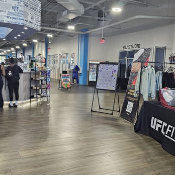 UFC Fit - Gyms Near Me - Plantation, Florida UFC Fit - Gyms Near Me - Plantation, Florida