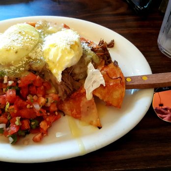 Millie's Cafe - Chilaquiles Benedict - Breakfast & Brunch Near Me - Los Angeles, California Millie's Cafe - Chilaquiles Benedict - Breakfast & Brunch Near Me - Los Angeles, California