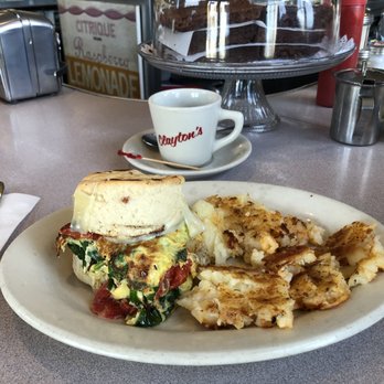 Clayton's Coffee Shop - Biscuit Florentine - Coffee & Tea Near Me - Coronado, California Clayton's Coffee Shop - Biscuit Florentine - Coffee & Tea Near Me - Coronado, California