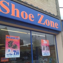 Shoe Zone