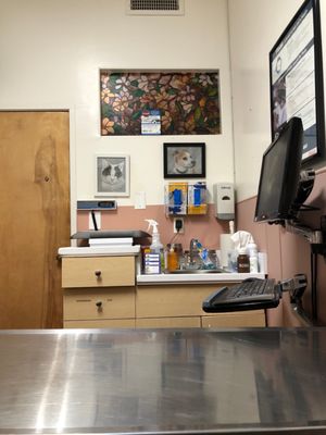 Culver Palms Animal Hospital 45 Photos 149 Reviews Veterinarians 11511 Washington Blvd Los Angeles Ca United States Phone Number