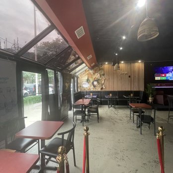 Boukan - Burgers Near Me - Toronto, Ontario