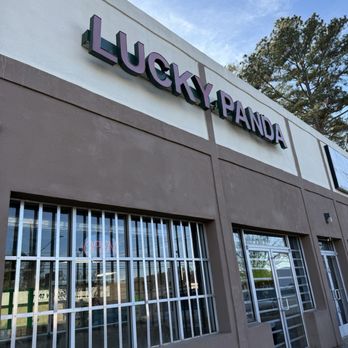 LUCKY PANDA - Updated January 2026 - 29 Photos & 22 Reviews - 2596
