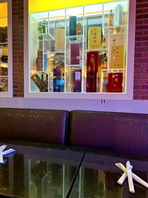 Ambrosia Asian Bistro by null