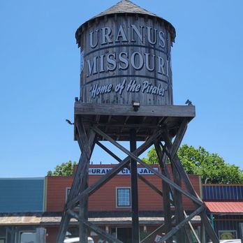 Uranus Fudge Factory and General Store - Chocolatiers & Shops Near Me - Saint Robert, Missouri Uranus Fudge Factory and General Store - Chocolatiers & Shops Near Me - Saint Robert, Missouri