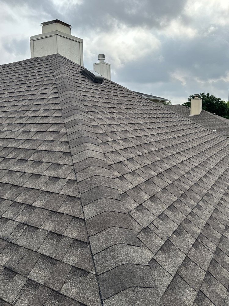 Slide of Universal Roofing & Restoration