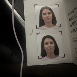 Passport Acceptance Office - original photo