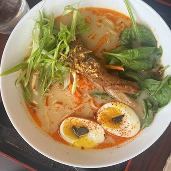 Cuisinako - Ramen - Asian Fusion Near Me - Newport, Oregon
