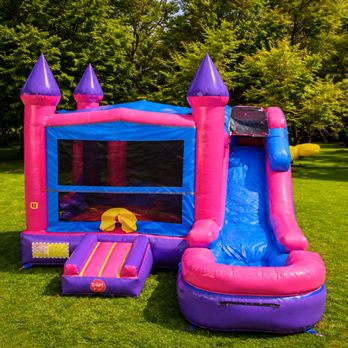 Kids 4 jump - Bounce House Rentals Near Me
