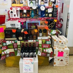 Winfield Liquors