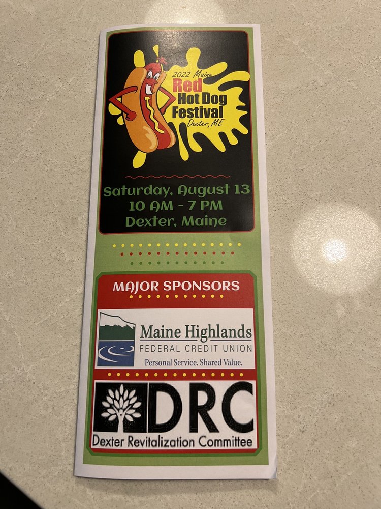 DEXTER TOWN OF Updated August 2024 15 Photos 23 Main St, Dexter